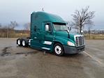 Used 2020 Freightliner Cascadia Cummins X15 Semi Truck with Sleeper Cab for sale #272545 - photo 4