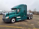 Used 2020 Freightliner Cascadia Cummins X15 Semi Truck with Sleeper Cab for sale #272546 - photo 1