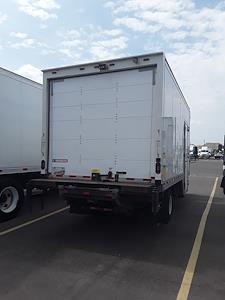 Used 2020 Isuzu NPR-HD Regular Cab Box Truck for sale #274245 - photo 2