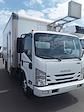 Used 2020 Isuzu NPR-HD Regular Cab Box Truck for sale #274245 - photo 1