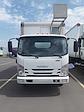 Used 2020 Isuzu NPR-HD Regular Cab Box Truck for sale #274245 - photo 3