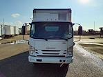 Used 2020 Isuzu NPR-HD Regular Cab Box Truck for sale #274254 - photo 3
