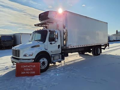 Used 2020 Freightliner M2 106 Refrigerated Body for sale #274673 - photo 1