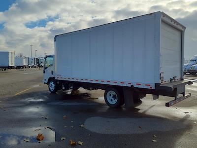 Used 2020 Chevrolet LCF 5500XD Regular Cab Box Truck for sale #278988 - photo 2