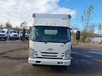 Used 2020 Chevrolet LCF 5500XD Regular Cab Box Truck for sale #278988 - photo 3
