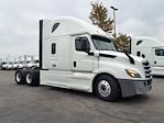 Used 2020 Freightliner Cascadia Detroit Diesel DD15 Semi Truck with Sleeper Cab for sale #279238 - photo 4