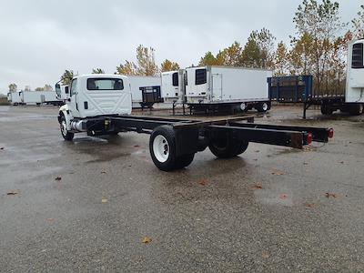 Used 2020 International MV Cab Chassis for sale #281119 - photo 2