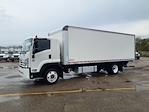 Used 2020 Isuzu FTR Regular Cab Box Truck for sale #281288 - photo 1