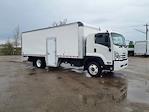 Used 2020 Isuzu FTR Regular Cab Box Truck for sale #281288 - photo 4