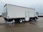 Used 2020 Isuzu FTR Regular Cab Box Truck for sale #281288 - photo 5