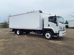 Used 2020 Isuzu FTR Regular Cab Box Truck for sale #281345 - photo 4