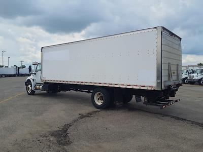 Used 2020 International MV Box Truck for sale #281347 - photo 2