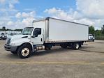 Used 2020 International MV Box Truck for sale #281347 - photo 1