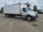 Used 2020 International MV Box Truck for sale #281347 - photo 4