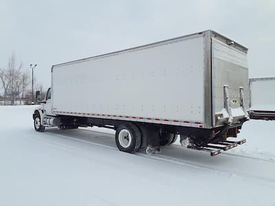 Used 2020 International MV Box Truck for sale #281348 - photo 2