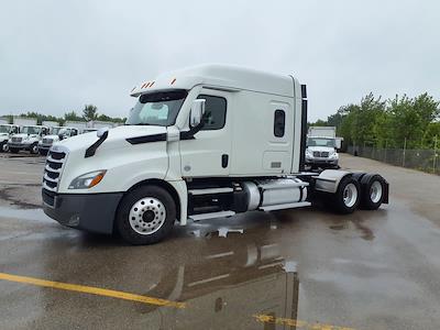 Used 2020 Freightliner Cascadia Detroit Diesel DD15 Semi Truck with Sleeper Cab for sale #281836 - photo 1