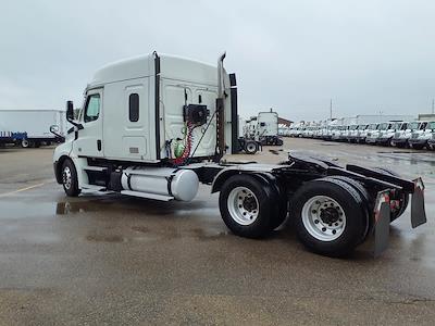 Used 2020 Freightliner Cascadia Detroit Diesel DD15 Semi Truck with Sleeper Cab for sale #281836 - photo 2