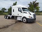 Used 2020 Freightliner Cascadia Detroit Diesel DD15 Semi Truck with Sleeper Cab for sale #281837 - photo 4