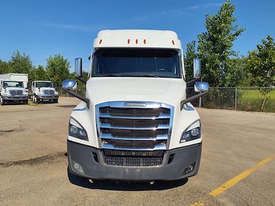 Used 2020 Freightliner Cascadia Detroit Diesel DD15 Semi Truck with Sleeper Cab for sale #281870 - photo 2