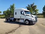 Used 2020 Freightliner Cascadia Detroit Diesel DD15 Semi Truck with Sleeper Cab for sale #281870 - photo 3