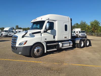 Used 2020 Freightliner Cascadia Detroit Diesel DD15 Semi Truck with Sleeper Cab for sale #281873 - photo 1