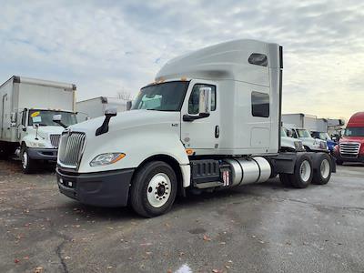Used 2020 International LT Cummins X15, Signature Semi Truck for sale #283033 - photo 1