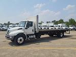 Used 2020 International MV Flatbed Truck for sale #283939 - photo 1