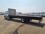 Used 2020 International MV Flatbed Truck for sale #283939 - photo 2