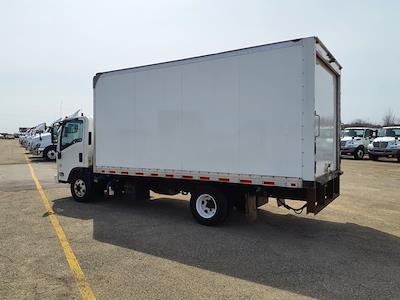 Used 2020 Chevrolet LCF 4500HD Regular Cab Box Truck for sale #291393 - photo 2