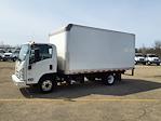 Used 2020 Chevrolet LCF 4500HD Regular Cab Box Truck for sale #291393 - photo 1
