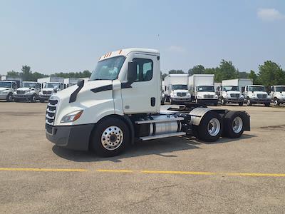 Used 2020 Freightliner Cascadia Detroit DD13 Semi Truck for sale #293215 - photo 1