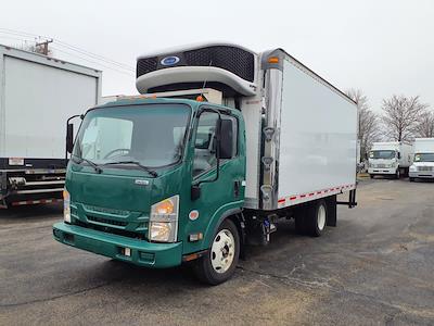 Used 2020 Chevrolet LCF 4500XD Refrigerated Body for sale #295135 - photo 1