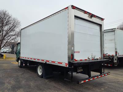Used 2020 Chevrolet LCF 4500XD Refrigerated Body for sale #295135 - photo 2