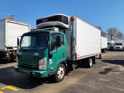 Used 2020 Chevrolet LCF 4500XD Regular Cab Cab Chassis for sale #295144 - photo 1