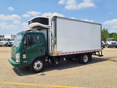 Used 2020 Chevrolet LCF 4500XD Refrigerated Body for sale #295147 - photo 1