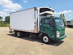 Used 2020 Chevrolet LCF 4500XD Refrigerated Body for sale #295147 - photo 4