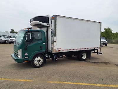 Used 2020 Chevrolet LCF 4500XD Refrigerated Body for sale #295148 - photo 1