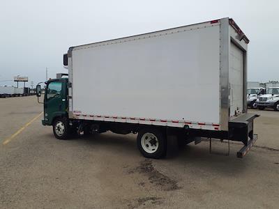 Used 2020 Chevrolet LCF 4500XD Refrigerated Body for sale #295148 - photo 2