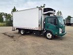 Used 2020 Chevrolet LCF 4500XD Refrigerated Body for sale #295148 - photo 4