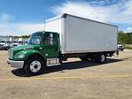 Used 2021 Freightliner M2 106 Conventional Cab Box Truck for sale #296032 - photo 1