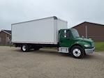 Used 2021 Freightliner M2 106 Conventional Cab Box Truck for sale #296032 - photo 4