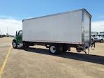 Used 2021 Freightliner M2 106 Conventional Cab Box Truck for sale #296032 - photo 2