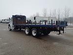 Used 2015 Freightliner M2 106 Conventional Cab Flatbed Truck for sale #303732 - photo 6