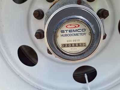 Used 2015 Utility Trailer VS2RA 45/162/102 45' Refrigerated Trailer #318544 for sale #318544 - photo 12