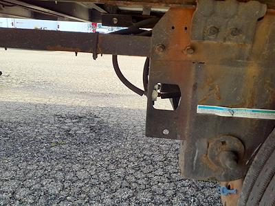 Used 2015 Utility Trailer VS2RA 45/162/102 45' Refrigerated Trailer #318544 for sale #318544 - photo 13