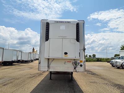 Used 2015 Utility Trailer VS2RA 45/162/102 45' Refrigerated Trailer #318544 for sale #318544 - photo 4