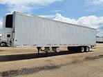 Used 2015 Utility Trailer VS2RA 45/162/102 45' Refrigerated Trailer #318544 for sale #318544 - photo 1