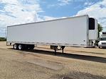 Used 2015 Utility Trailer VS2RA 45/162/102 45' Refrigerated Trailer #318544 for sale #318544 - photo 3