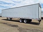 Used 2015 Utility Trailer VS2RA 45/162/102 45' Refrigerated Trailer #318544 for sale #318544 - photo 2
