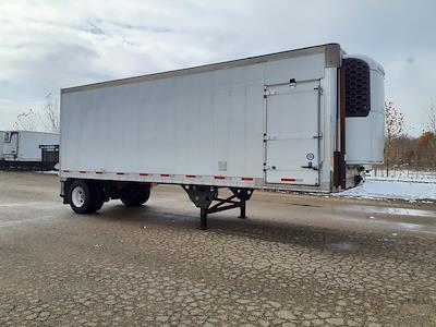 Used 2015 Utility Trailer Refrigerated Trailer 322562 for sale #322562 - photo 4